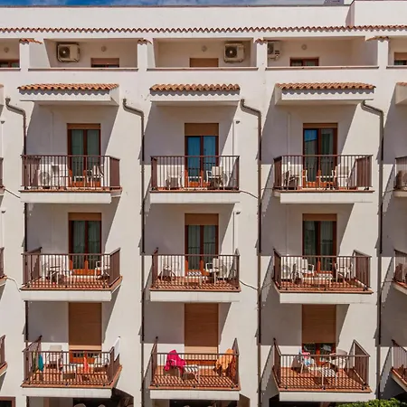 Hotel El Balear Alghero