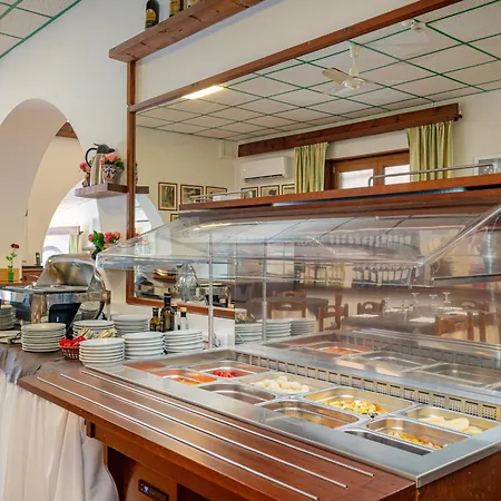 Otel El Balear Alghero