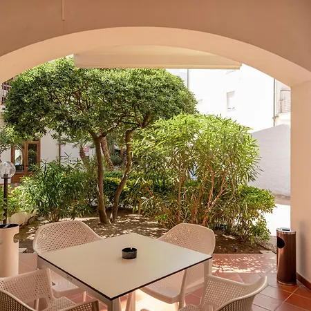 El Balear Hotel