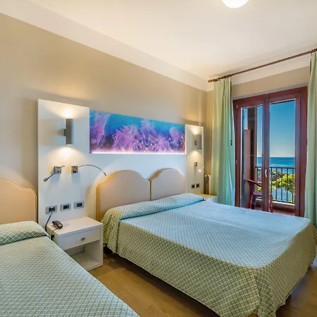 Hotel El Balear Alghero