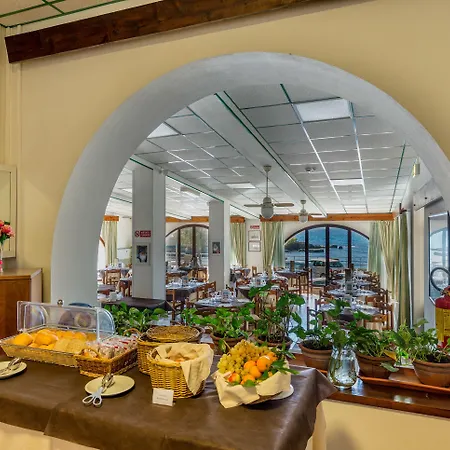 El Balear Hotel Alghero