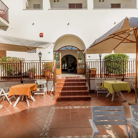 El Balear Hotel 3*