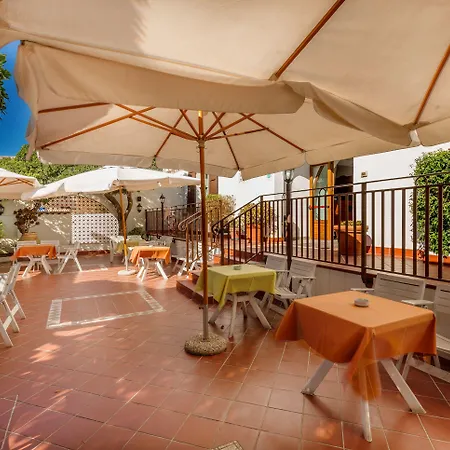 Hotel El Balear Alghero