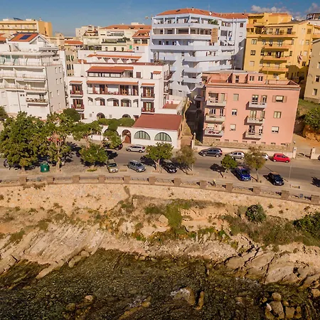 Hotel El Balear Alghero