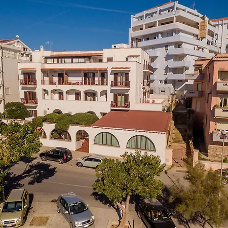 Hotel El Balear