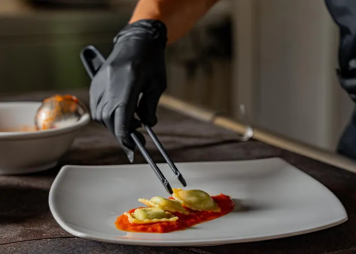 Szálloda El Balear 3*