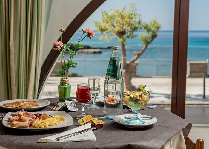 Otel El Balear Alghero