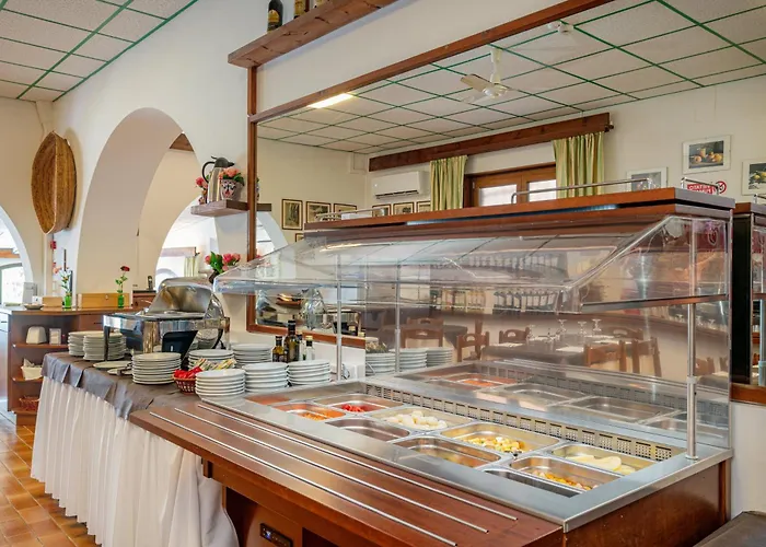 Otel El Balear Alghero