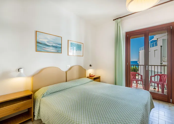 El Balear 3* Alghero