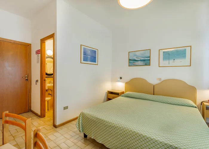 Otel El Balear Alghero