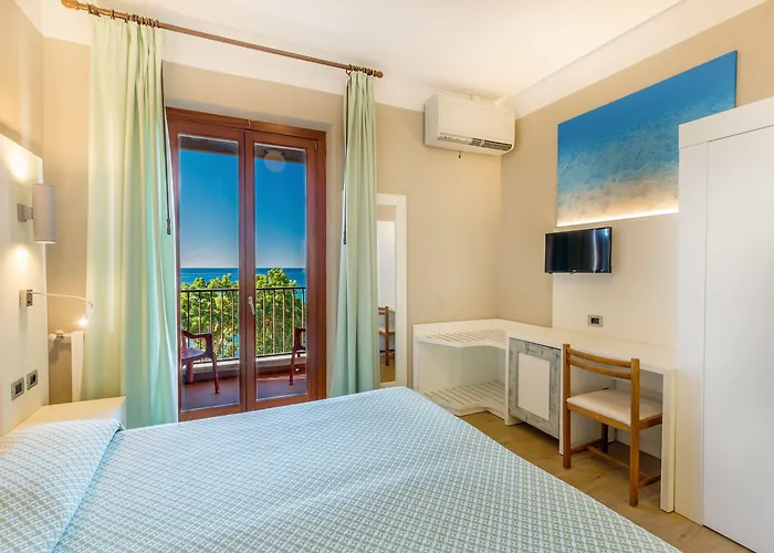 El Balear Szálloda 3*