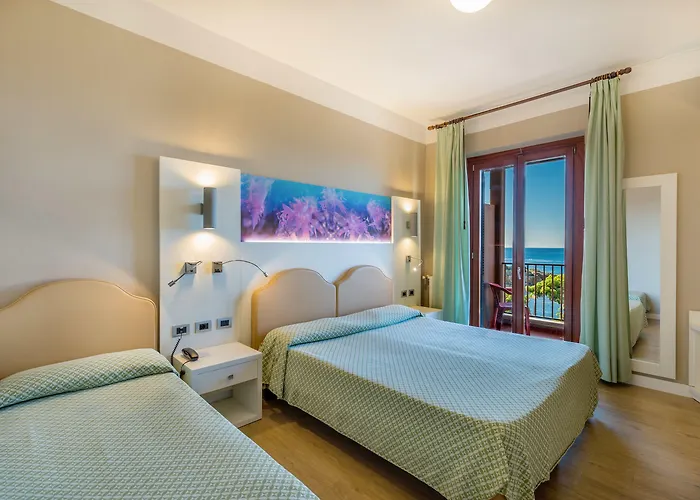 Otel El Balear Alghero