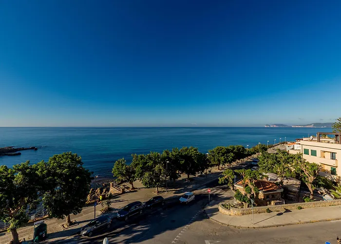 Otel El Balear Alghero