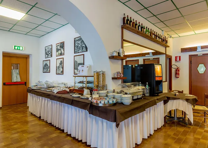 El Balear Szálloda Alghero