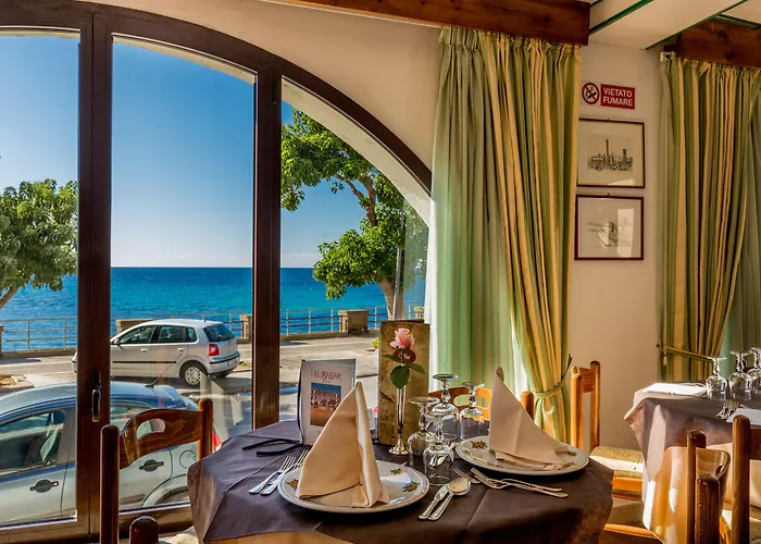 El Balear 3* Alghero