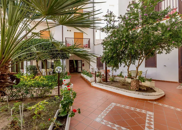 El Balear Otel Alghero