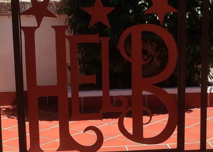 Otel El Balear Alghero