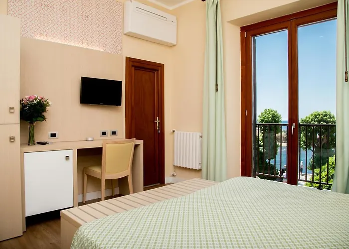 Hotel El Balear Alghero