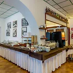 El Balear فندق ألغيرو