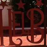 Hotel El Balear Alghero