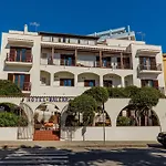 El Balear ألغيرو