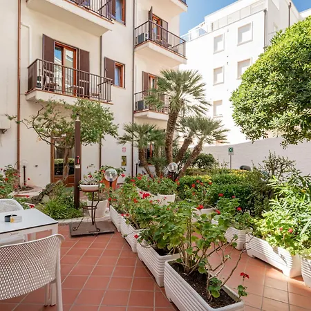 El Balear Hotel 3*