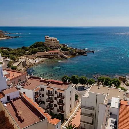 Hotel El Balear Alghero