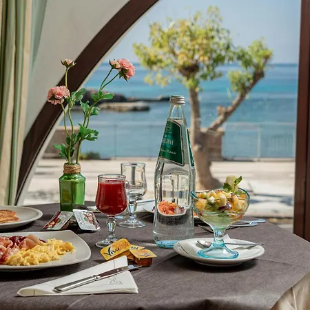 Hotel El Balear Alghero