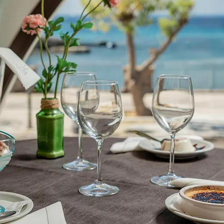 Hotel El Balear Alghero