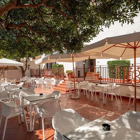 El Balear Hotel