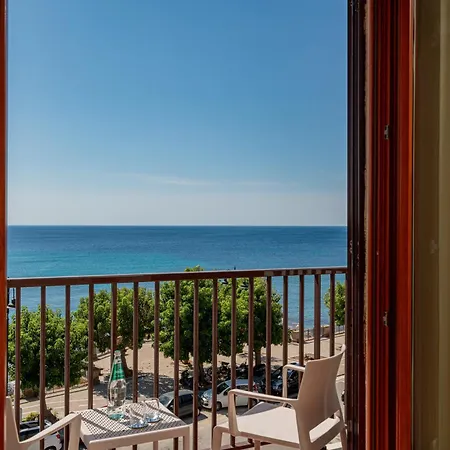 El Balear Hotell Alghero