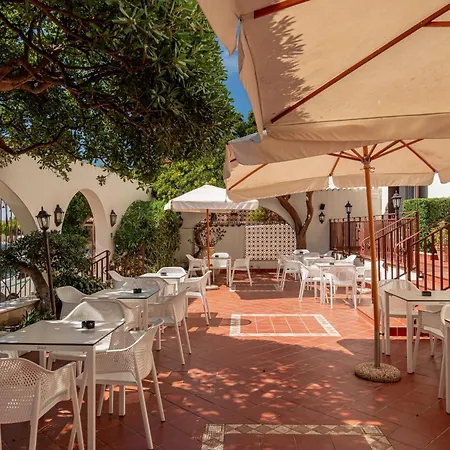 Hotel El Balear 3*