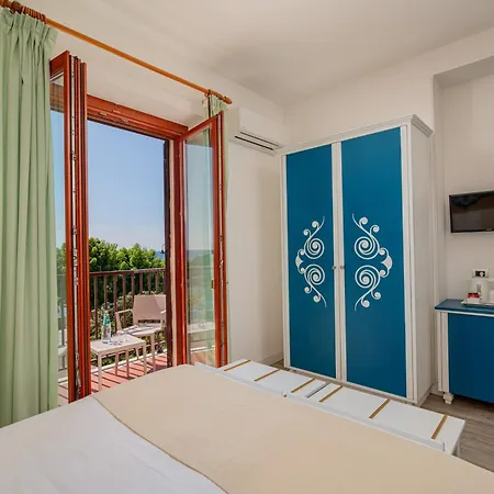 El Balear Hotel Alghero