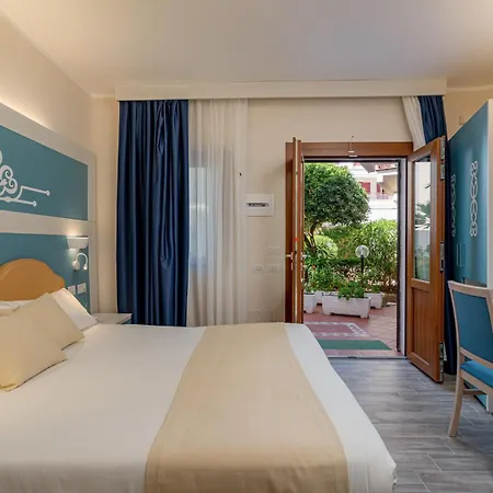 Hotel El Balear
