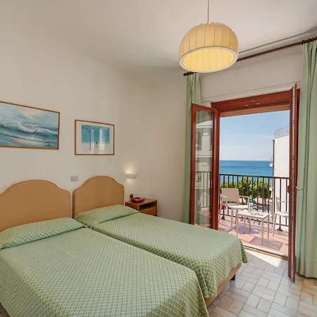 Hotel El Balear Alghero