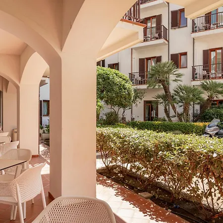 El Balear Hotel Alghero