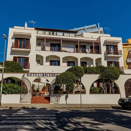 Hotel El Balear