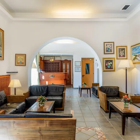 Hotell El Balear