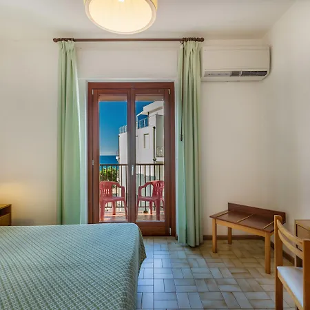 Hotell El Balear 3*