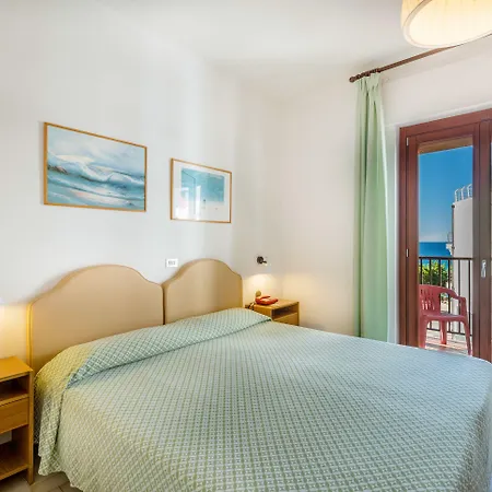 El Balear 3* Alghero
