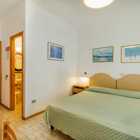 Hotel El Balear Alghero