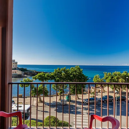 El Balear Hotel 3*