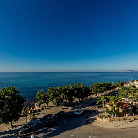 Hotel El Balear Alghero