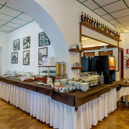 El Balear Hotell Alghero