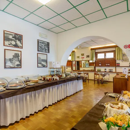 Hotell El Balear 3*