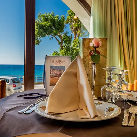 El Balear Hotell