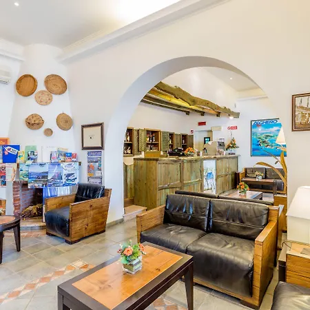 Hotell El Balear 3*