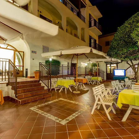 El Balear Hotell 3*