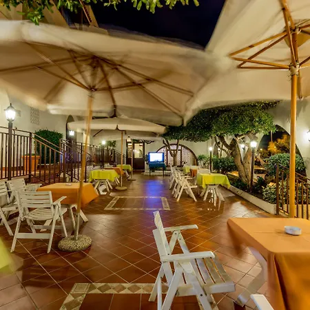 Hotell El Balear 3*