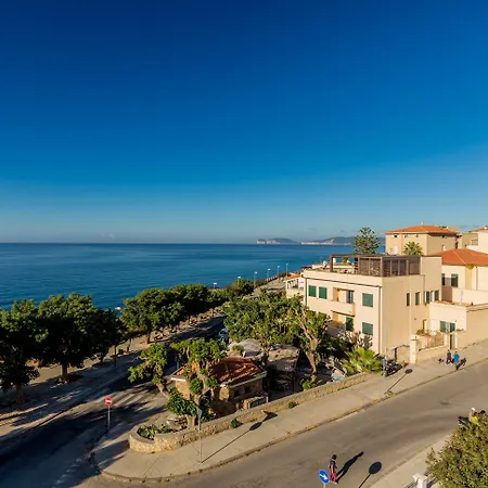 Hotell El Balear Alghero